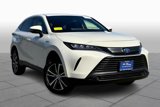 Used 2021 Toyota Venza LE w/ Carpet Mat Package (TMS) image 2