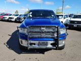 Used 2015 RAM 1500 Laramie w/ Convenience Group image 5