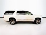 Used 2017 GMC Yukon XL Denali w/ Open Road Package image 4