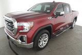 Used 2020 GMC Sierra 1500 SLT image 3