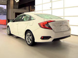 Used 2017 Honda Civic LX image 4