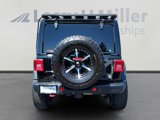Used 2018 Jeep Wrangler Unlimited Rubicon image 4