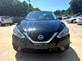 Used 2018 Nissan Sentra S w/ S Midnight Style Package image 3