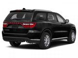 Used 2018 Dodge Durango SXT w/ Trailer Tow Group IV image 2