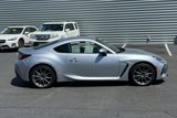 Used 2024 Subaru BRZ Limited w/ Popular Package 2 image 3