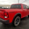 Used 2019 RAM 1500 Classic Warlock image 5