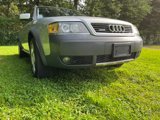 Used 2002 Audi allroad 2.7T image 2