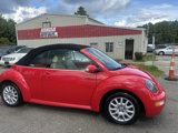 Used 2004 Volkswagen Beetle GLS image 2
