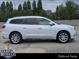Used 2017 Buick Enclave Premium w/ Experience Buick Package image 4