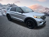 Certified 2021 Ford Explorer XLT w/ Equipment Group 202A image 4