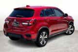 Used 2020 Mitsubishi Outlander Sport ES image 2