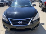 Used 2013 Nissan Sentra SR w/ Premium Pkg image 2