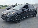 Used 2022 Honda HR-V Sport image 3