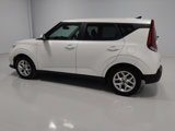 Used 2022 Kia Soul LX w/ Technology Package image 3