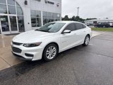 Used 2017 Chevrolet Malibu LT image 2