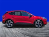 Certified 2022 Ford Escape SE image 2