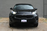 Used 2019 Kia Sportage LX image 2