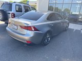Used 2016 Lexus IS 350 image 5