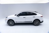 Certified 2021 Porsche Cayenne Coupe image 2