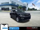 Used 2023 Jeep Grand Cherokee Limited image 1