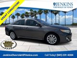 Used 2013 Toyota Camry XLE image 1