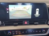 Used 2023 Kia Sportage EX image 6