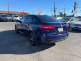 Used 2017 Ford Focus SEL image 4