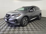 Used 2023 Nissan Murano SV image 2