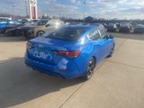 New 2025 Nissan Sentra SV image 6