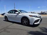 Certified 2023 Toyota Camry SE image 2
