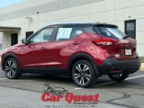Used 2020 Nissan Kicks SV image 5
