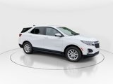 Used 2022 Chevrolet Equinox LT image 2
