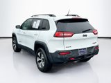 Used 2014 Jeep Cherokee Trailhawk w/ Technology Group image 5