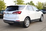 Used 2022 Chevrolet Equinox LT image 5