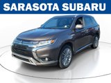 Used 2020 Mitsubishi Outlander SEL image 2