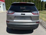 Used 2020 Jeep Cherokee Latitude Plus image 4
