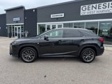 Used 2019 Lexus RX 350 F Sport image 5