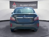 New 2024 Mitsubishi Mirage G4 ES image 4