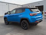 New 2024 Jeep Compass Trailhawk w/ Trailhawk Convenience Group image 6