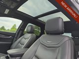 Used 2021 Cadillac XT5 Premium Luxury w/ LPO, Floor Liner Package image 6