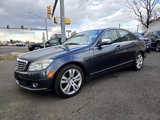 Used 2009 Mercedes-Benz C 300 Sport w/ Premium 1 Pkg image 2