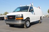 Used 2022 GMC Savana 2500 w/ Driver Convenience Package image 2