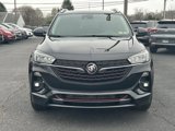 Certified 2022 Buick Encore GX Select w/ Sport Touring Package image 2