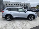 Used 2021 Subaru Forester Limited image 4