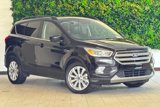 Used 2019 Ford Escape SEL image 2