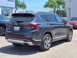 Used 2021 Hyundai Santa Fe SEL w/ Cargo Package image 4