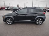 Used 2021 Hyundai Kona Limited image 3