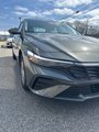 Certified 2025 Hyundai Elantra SE image 3