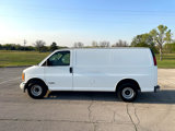 Used 2002 Chevrolet Express 1500 w/ Convenience Pkg 1 image 3