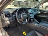 Used 2023 Toyota Camry SE image 2